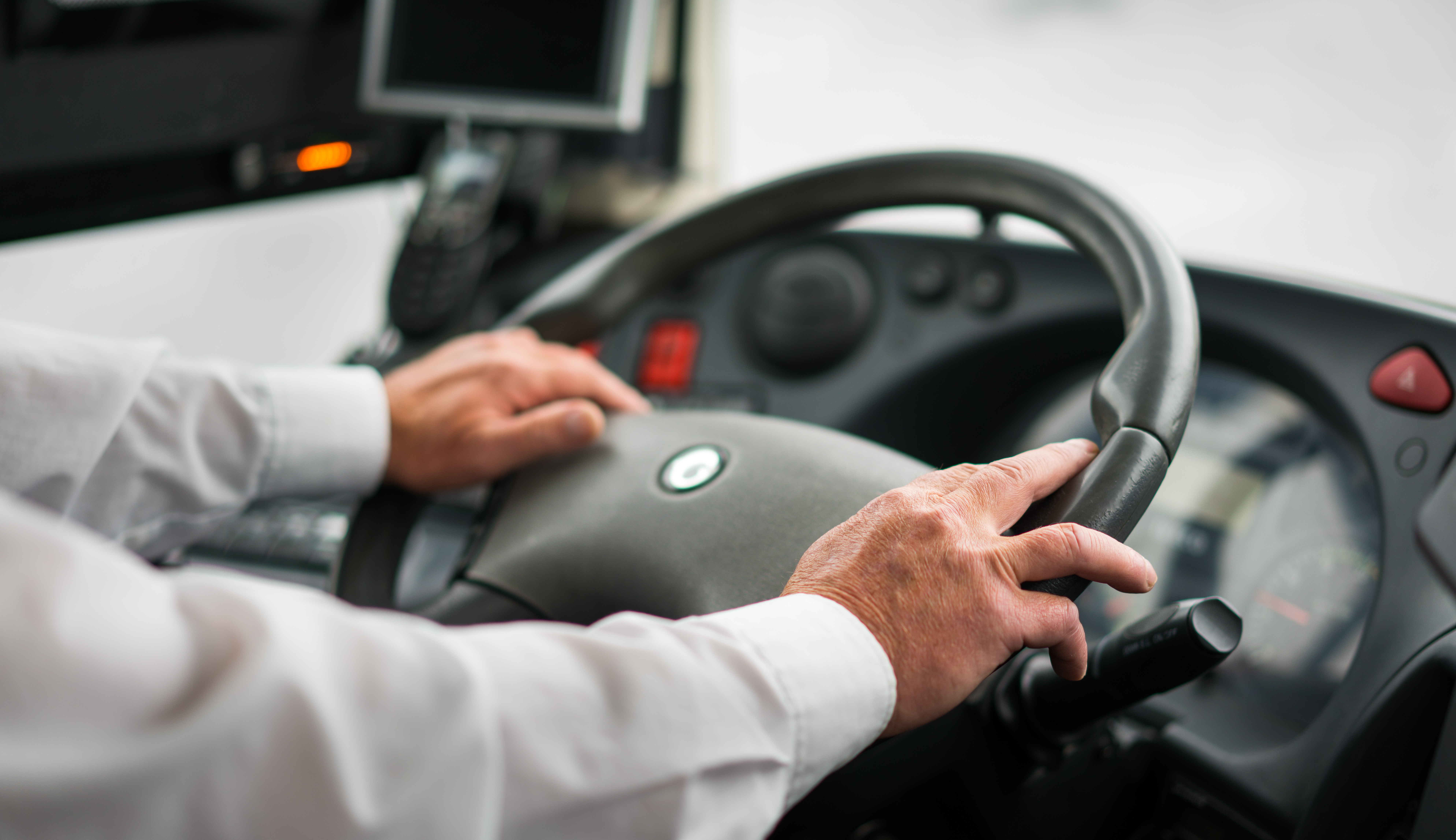 YTF krever mer kontroll for å hindre kollektivkutt. Foto: Jonas Ruud.