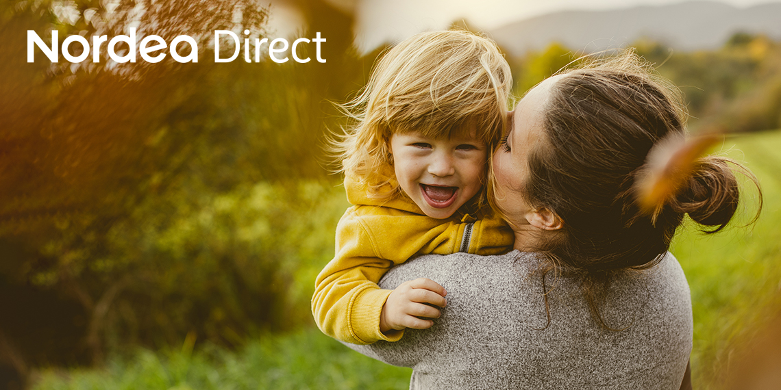 Foto: Nordea Direct.