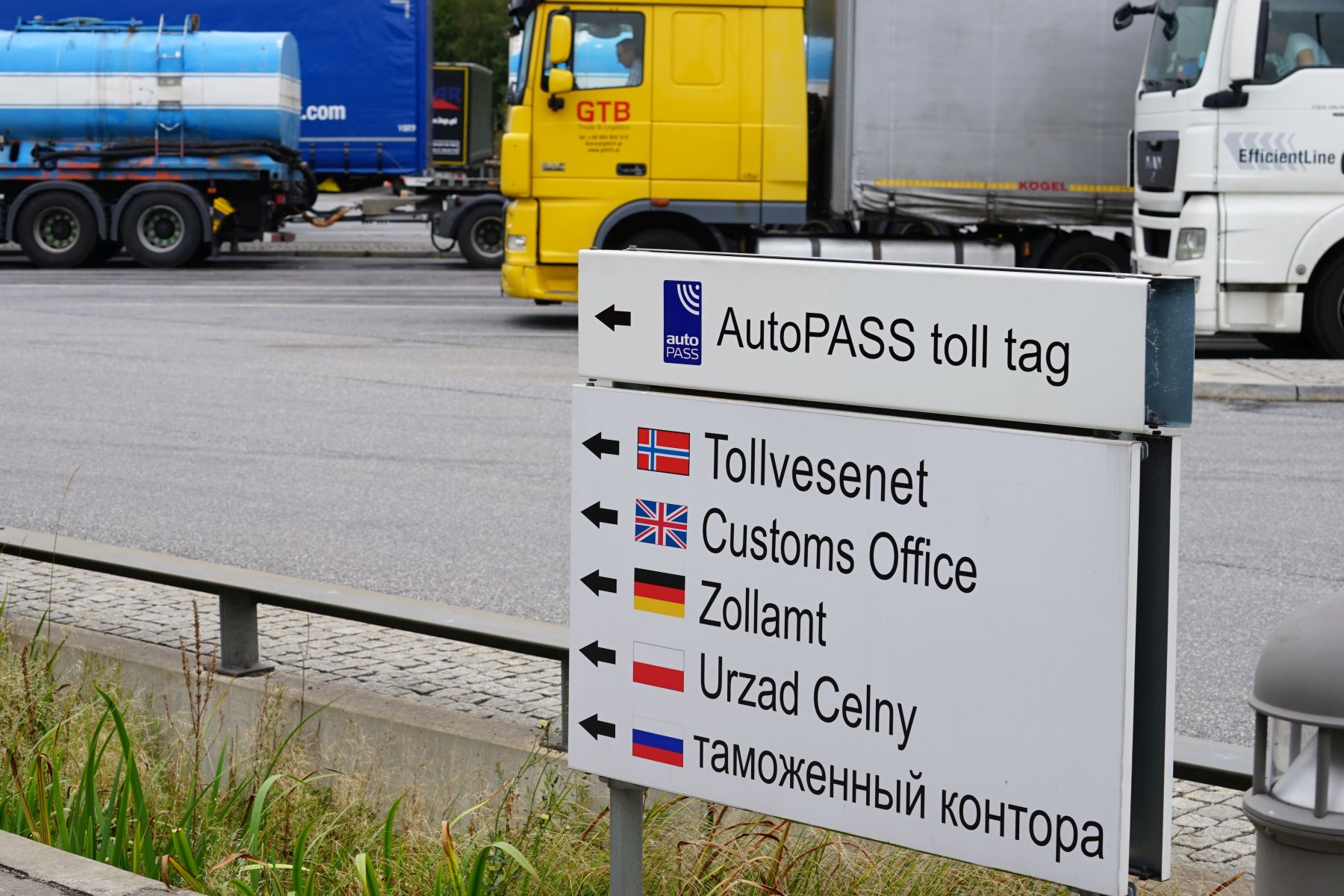 FOTO: Arne Danielsen