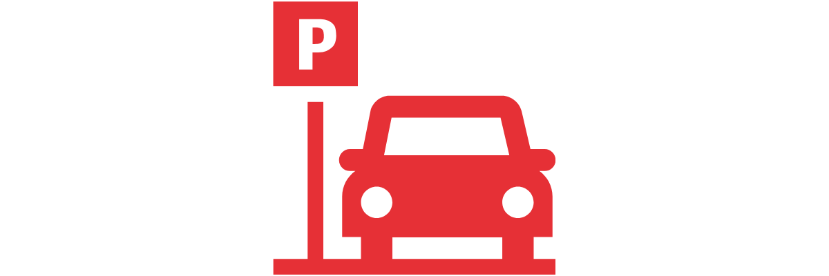 Parkering