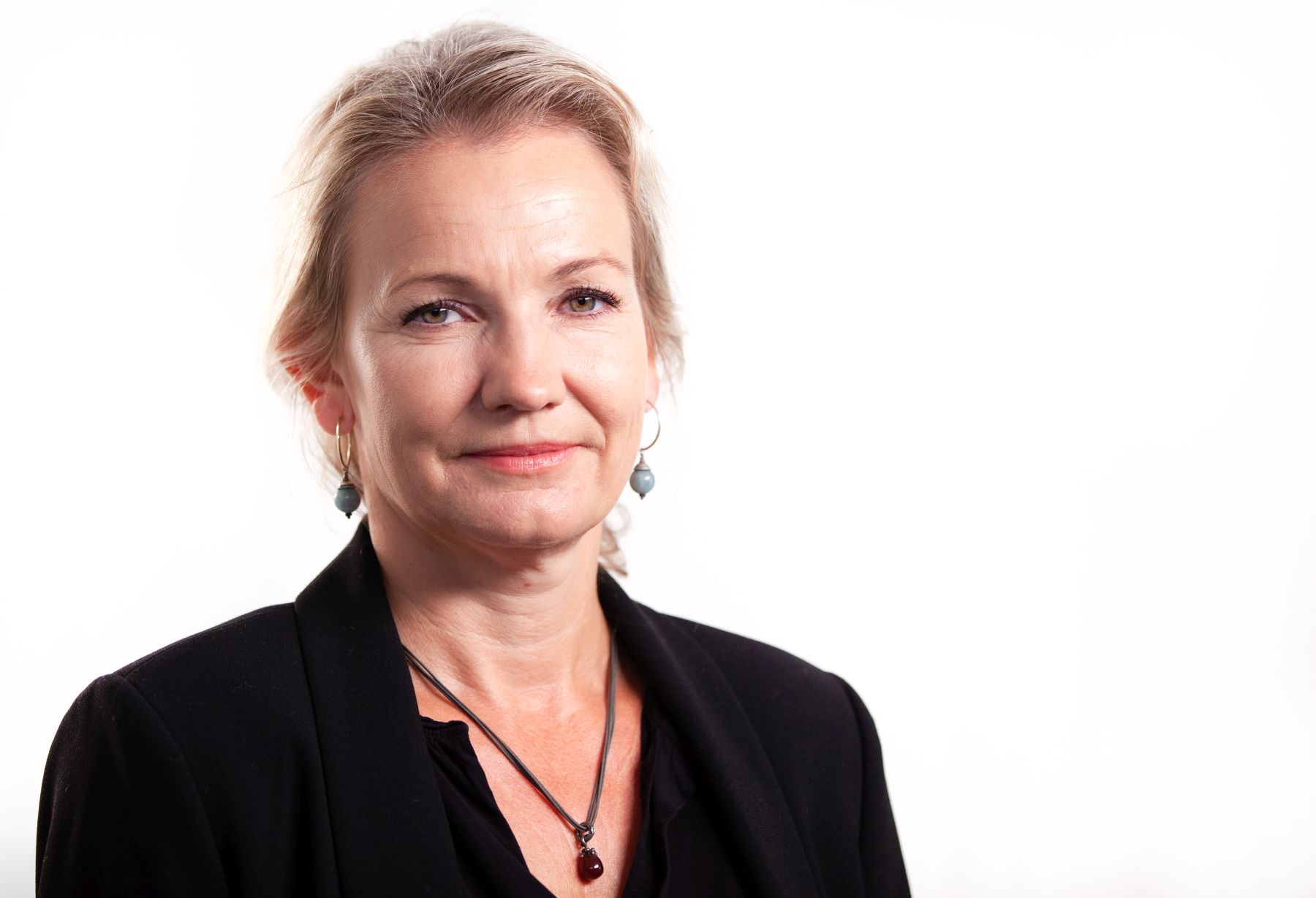 FOTO: Kåre Sponberg